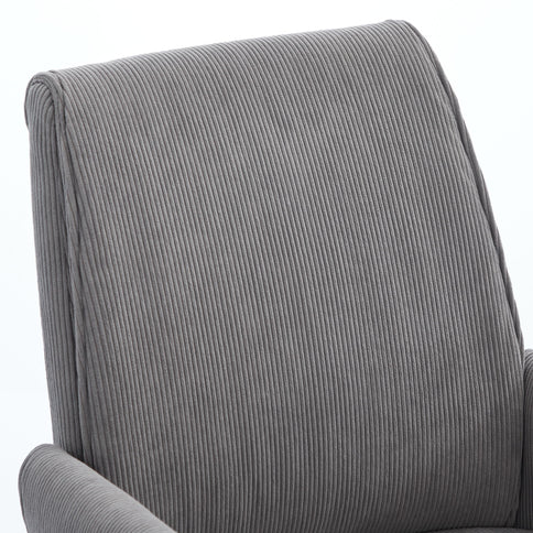 Ergonomic Mid Back Office Chair