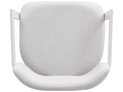 Upholstered Dining Armchairs (Set of 2)