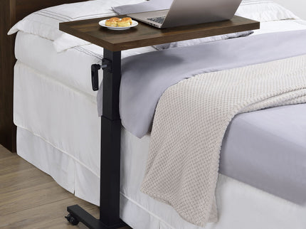 Geary - Height Adjustable Mobile C-Table