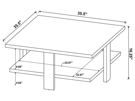 Runnion - Table Set