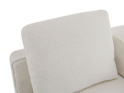 Chita - Modular Sectional Sofa, 3 Seater - Beige