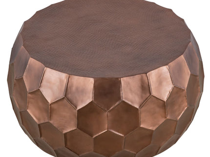 Ct101 - Round Coffee Table