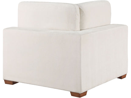 Ridgemont - Sectional Sofa