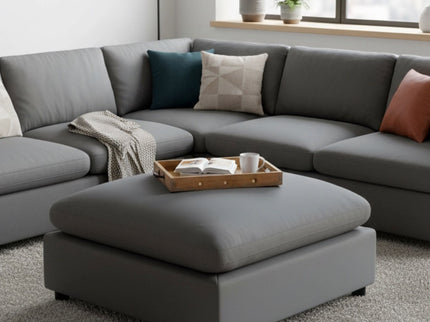 Caylie - Ottoman