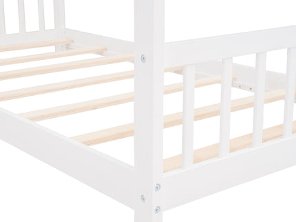 Playhouse Design Bed