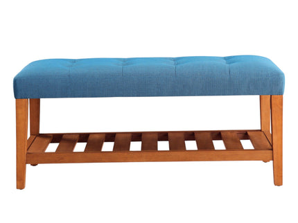 Charla - Upholstered Bench