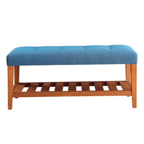Charla - Upholstered Bench