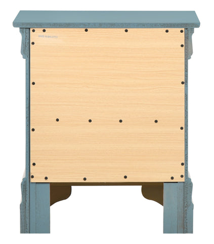 Traditional Style Design Nightstand