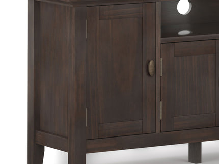 Redmond - Handcrafted TV Media Stand
