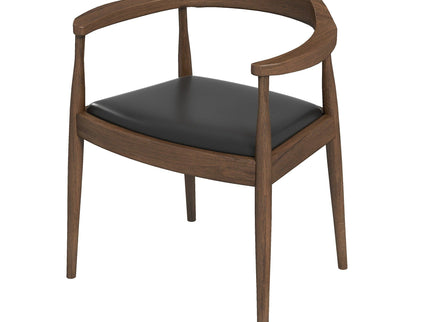 Kelly - Mid-Century Modern Dining Chair