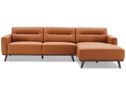 Ella - L-Shaped Sectional Couch