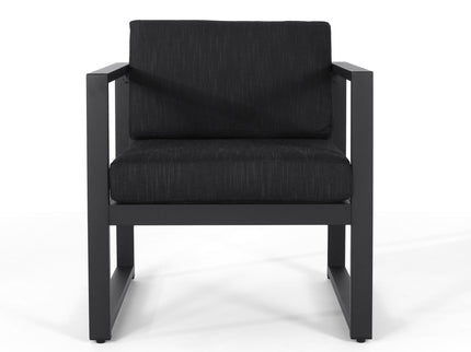 Navan - Outdoor Patio Club Chair