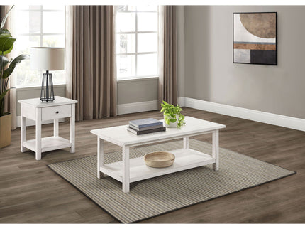 Castleton - Table Set