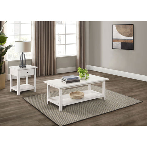 Castleton - Table Set