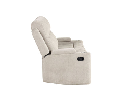 Galya - Motion Sofa - Light Gray