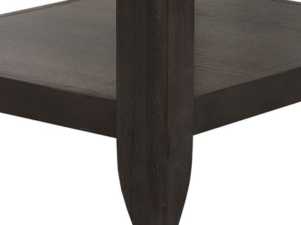 Elegant Design End Table