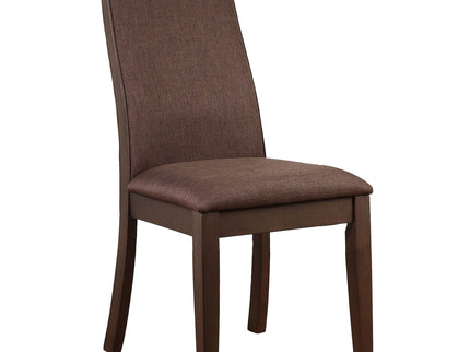 Holloway - Dining Set With Extension Leaf