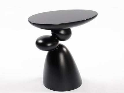 Lucky Stone Shaped Table