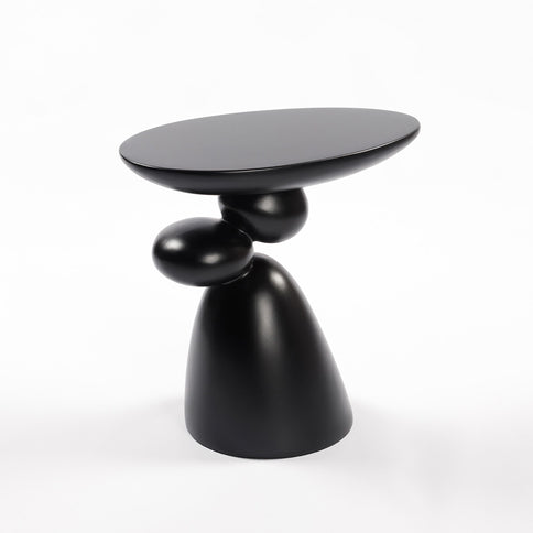 Lucky Stone Shaped Table