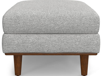 Morrison - Handcrafted Ottoman