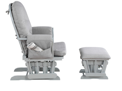 Mason - Glider And Ottoman