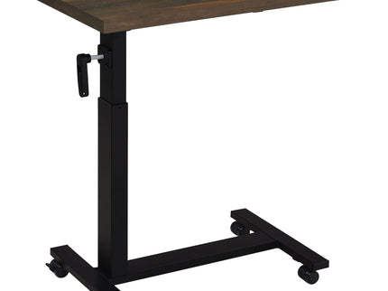 Geary - Height Adjustable Mobile C-Table