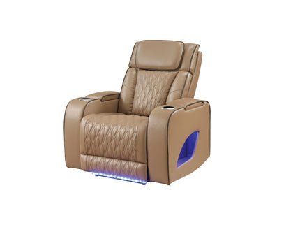 Fortuner - Power Reclining Living Room Set