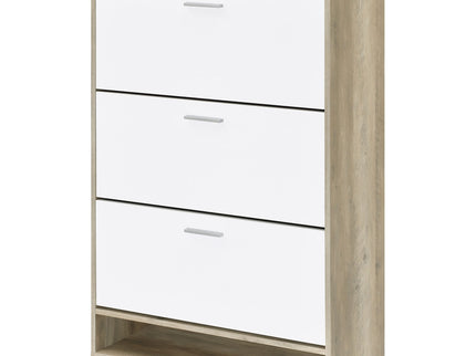 Kyla - 3 Tier Shoe Cabinet