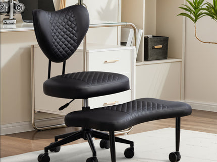 Multifunctional Ergonomic Meditation & Yoga Chair