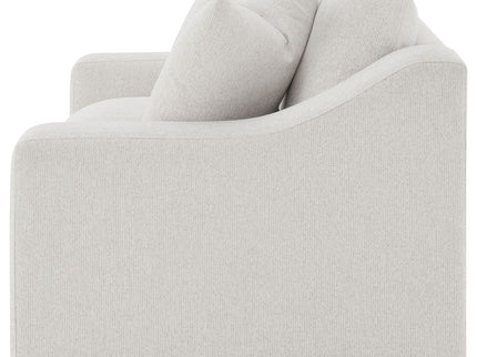 Chelan - Sloped Arm Loveseat