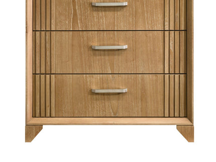 Hugo - Chest With Full Extension Drawers