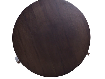 Coffee Table Set With Center Table & Side Table