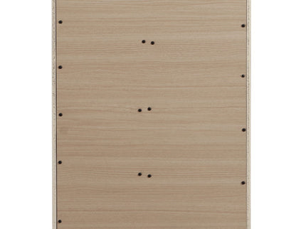 Traditional Style Lingerie Storage Chest Timeless