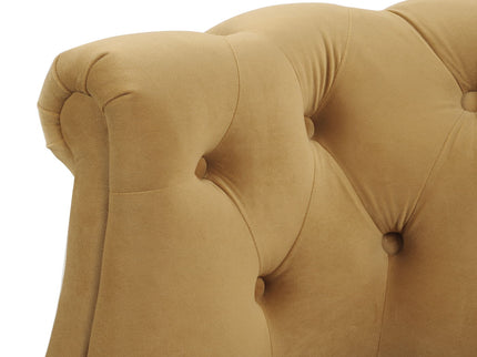 Katherine - Tufted Accent Chair