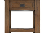 Light Brown / End Tables