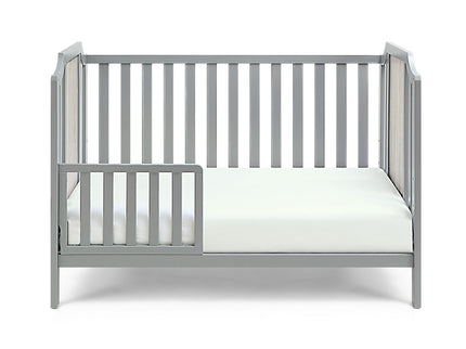 Brees Island - 3 In 1 Convertible Crib