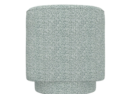 Accent Chair With Swivel Function