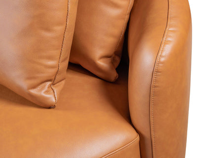 Dylan - Modern French Boucle Sofa