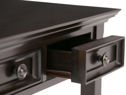 Amherst - Desk - Hickory Brown