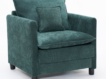Modern Reading Armchair