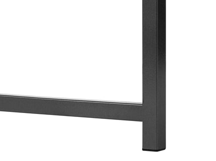 Computer Desk For Home Office, Laptop, 1 Storage Drawer, Contemporary & Modern