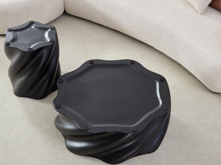 Modern Petal Shape Table