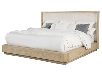 Kimpton - Wingback Bed