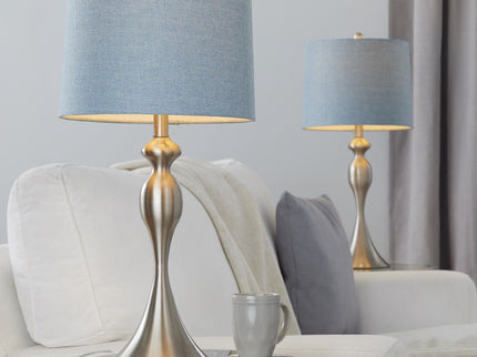 Ashland - Contemporary Table Lamp (Set of 2)