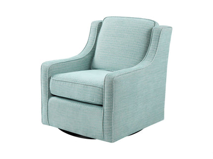 Swivel Chair With 360 Degree Rotation