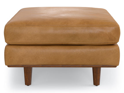 Morrison - Handcrafted Ottoman