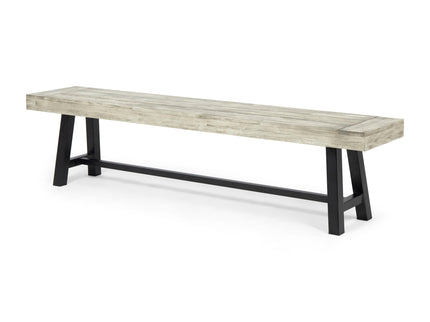 Carlisle - Dining Bench