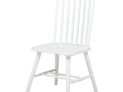 Calloway - Spindle Back Dining Side Chair (Set of 2)