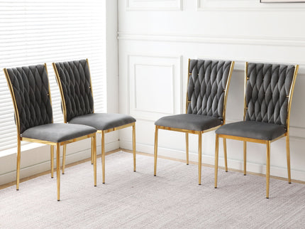 Modern Dining Chair For Dining Room