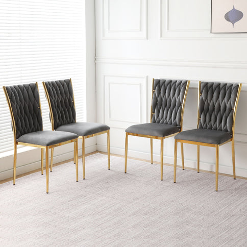 Modern Dining Chair For Dining Room